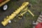Grader Blade for Back Blade