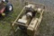 Kohler Portable generator
