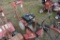 Troybilt Self Propelled Finish mower