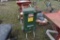 W-W Grinder Inc Tomahawk Chipper Shredder
