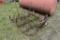 6 foot Harrow