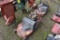 Turf Cut 22 Inch Walk Behind Self Propelled Mower