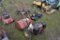 Troybilt Rear Tine Rototiller
