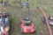 Troybilt Push Mower