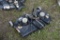 Garden Way 38 inch mower deck