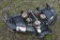 Bolens 42 inch mower deck