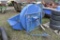 Ford 618 Forage Blower
