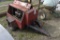 Smith Trailer Air Compressor