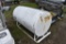 275 Gallon Fuel Tank