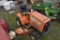 Kubota G4200 Diesel Lawn Tractor