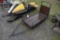 Griswold Fold-A-Sled dog Sled