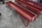 New Tarter Metal Grain Bunk Feeder