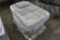 Pallet of Mixed Walkway Pavers