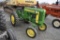John Deere 320 Tractor