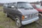1991 Dodge Ram 350