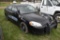 2008 Chevrolet Impala Police Cruiser