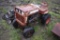 Bolens Husky 150 Lawn Tractor