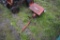 Bolens Rear Mount tractor Rototiller