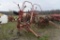 First Choice GS520-4 4 Star Tedder
