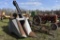 New Idea 323 Single Row Corn Picker