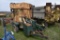 Speed King 73 Feed Mixer