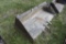 78in Skid Steer Quick Tach Bucket