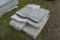 Pallet Of Bluestone Cutting Stock