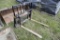 Quick Tach Pallet Forks