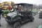 Mule 4010 Diesel Side By Side UTV