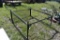 Ladder Rack for a 6 1/2 ft truck bed