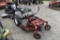Exmark Lazer Z Zero Turn Mower