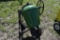 Green cement mixer