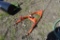 Allis Chalmers 3 point arms