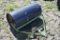 John Deere 3 foot Roller
