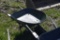 Green Wheel Barrow
