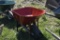 Red Wheel Barrow