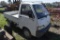 Metro Micro Truk Truck