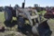 International 574 Tractor