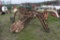 Side Discharge Rake