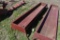 Tarter 10' x 20