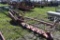 Case IH 3206 3 point discbine
