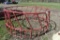 Round Bale Feeder