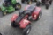 Yamaha Badger kids fourwheeler