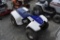 Yamaha Kids fourwheeler