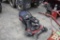 Toro Timemaster 30 inch walk behind mower