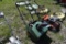 John Deere TRS 21 Snow blower