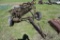 David Bradley Antique Rake
