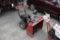 Craftsman 28 inch snowblower