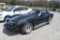 1974 Chevorlet Corvette Stingray