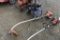 Husqvarna weed trimmer